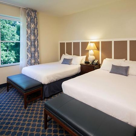 Lambuth Inn Lake Junaluska Εξωτερικό φωτογραφία