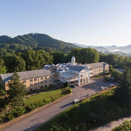 Lambuth Inn Lake Junaluska Εξωτερικό φωτογραφία
