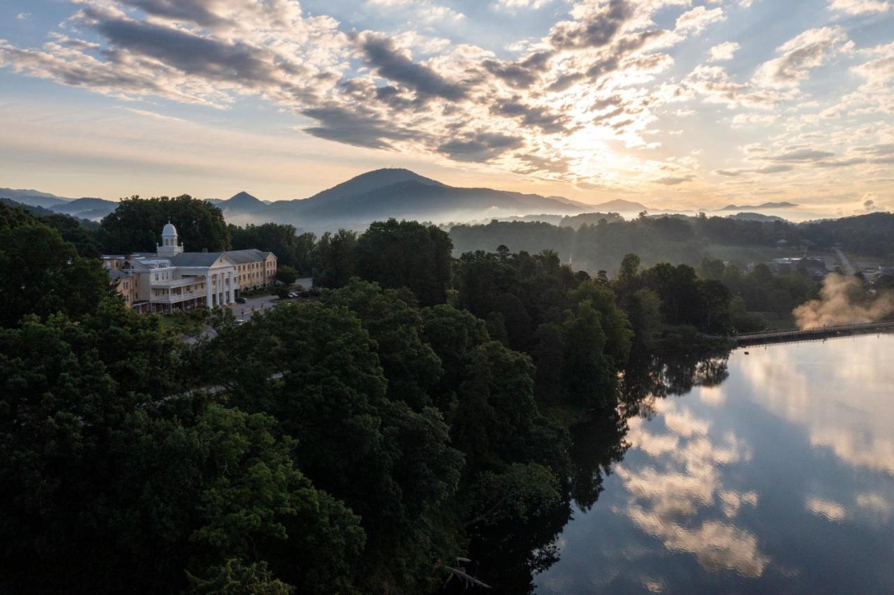 Lambuth Inn Lake Junaluska Εξωτερικό φωτογραφία