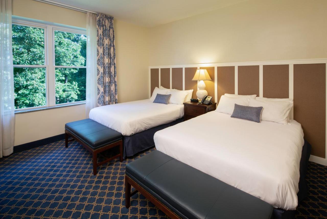 Lambuth Inn Lake Junaluska Εξωτερικό φωτογραφία