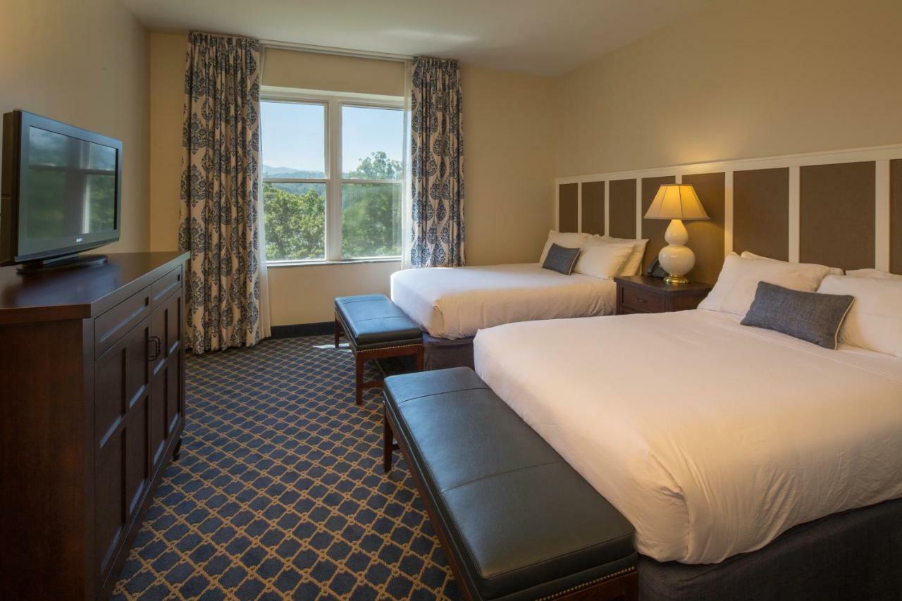 Lambuth Inn Lake Junaluska Εξωτερικό φωτογραφία