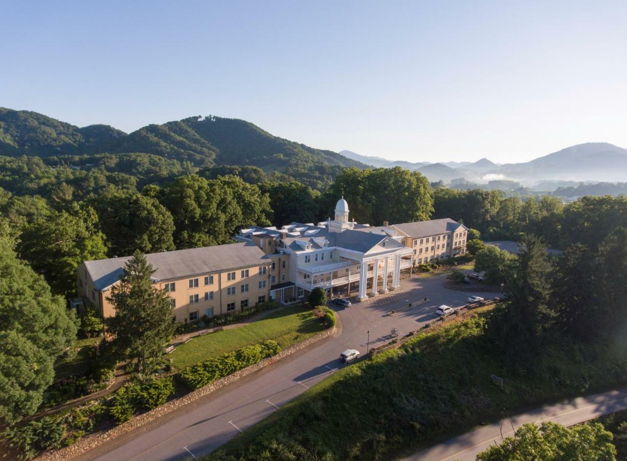 Lambuth Inn Lake Junaluska Εξωτερικό φωτογραφία