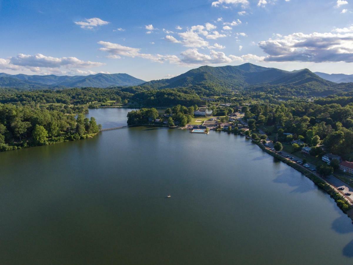 Lambuth Inn Lake Junaluska Εξωτερικό φωτογραφία